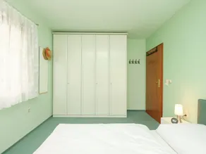 Beautiful apartment in the Harz with a terrace directly on to the R1 bike path - Image 3