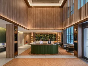 Orange Hotel Heze Changjiang Road Wanda Plaza - Image 5