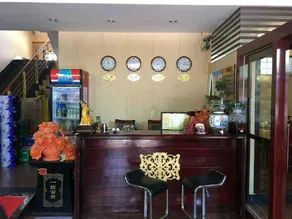 Shijia Business Hotel (Qingshan Road Branch) - Image 3