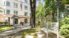 Garner Hotel Berlin - Messe by IHG - Image 4