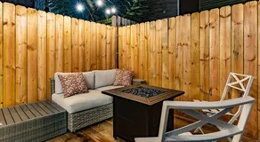 2 King Beds - Free Parking - BBQ - Arcade - Patio - Image 4