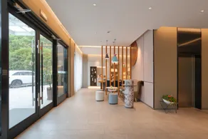 Home Inn Neo Suzhou Park Expo Center Tangzhuang Metro Station - Image 2