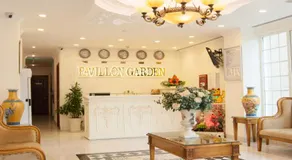 Pavillon Garden Hotel - Image 2