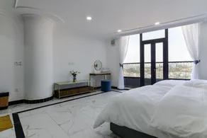 Căn Hộ 1PN TT Đà Lạt – View Đẹp, Bếp, Ban Công - Image 2