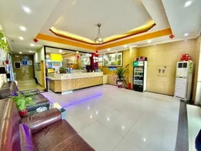 Yingjia Chain Hotel (Dongguan Xiaobian) - Image 3