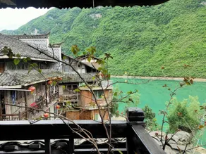 Yangjia Inn - Image 2