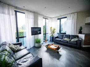 Villa in Netherlands with Marina View - Image 2