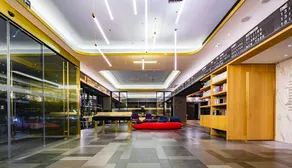 CitiGo Hotel Chengdu Taikoo Li Chunxi - Image 4