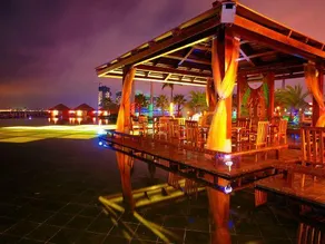 Marina Spa Hotel Sanya - Image 2