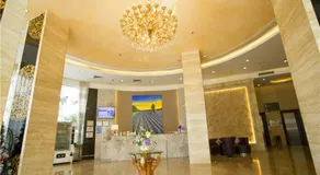 Lavande Hotel Dongguan Tangxia Branch - Image 5