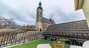 Haus mit Donaublick, Terrasse und Garten - Image 5