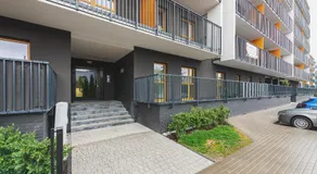 Airport Okecie Wagonowa Serviced Apartments - Image 4