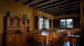 Casa Rural Finca Los Cerezos - Image 3