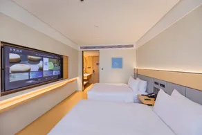 Ji Hotel Taian Tianwai Village - Image 2
