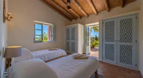 Morro dos Anjos - authentic farmhouse with a view just 3km from Olhao - Image 2