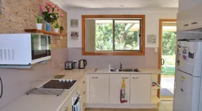 Sunny Nook - Bring your own linen. - Image 4