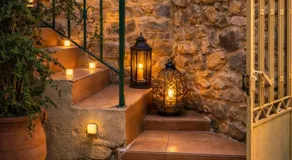 Villa Vienna Mountain Resort 15 Minutes from Sea - Image 5