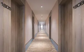 Luoyang wanduo Hotel - Image 3