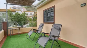 Ferienhaus 'La Villa Luci' mit Bergblick, privater Terrasse und WLAN - Image 4