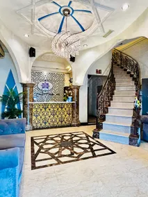 Hotel El-Zahraa - Sungai Petani - Image 4