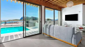 Villa MIrto - Golfo Aranci, Baia Caddinas Sardinia, Costa Smeralda - Image 3