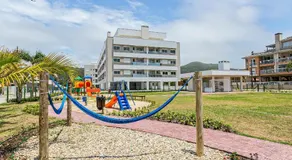 Cannes Club by Viva - Residencial a 200m da praia Ingleses do Rio Vermelho - Image 4