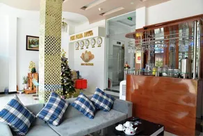 Pink Pearl Hotel - Image 4