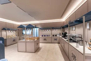 Hanting Hotel Suzhou Huangqiao Wanjia Linli - Image 4