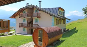 Residence Villa Boschetto - Image 2