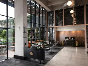 GAIA Cosmo Hotel - Image 5