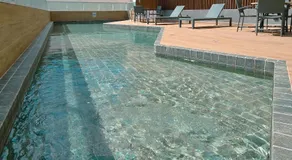 CL316- Flat 250m da praia com piscina, sauna e academia by Oasis Ferias - Image 3