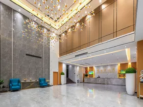 Foshan Xiangying Hotel (Nanzhuang Ceramics Expo City Branch) - Image 5