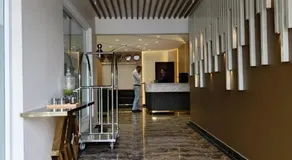 Grand Blu Hotel - Image 5