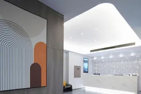 Qingmu Platinum Hotel (Nanjing Hanzhongmen Street Hexi Wanda Branch) - Image 3