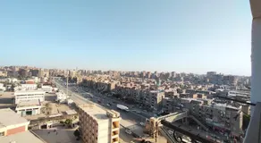 شقه مفروشه جميله جدا بموقع متميز 9 - Image 4