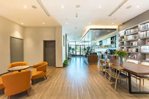 Hanting Hotel Tianjin Beichen Development Zone Gaoxin Avenue - Image 3