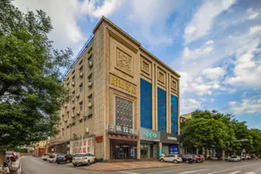 Coconut Lizhi Hotel (Qixian Longde Branch) - Image 5