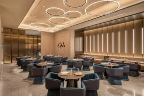 Crystal Orange Hotel Changsha Wuyi Avenue - Image 3