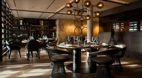Schlosshotel Fiss - Image 5