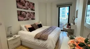 VV - Luxury 1 bed with Pool & Sea Views - Image 2