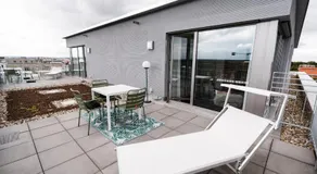 the place Herzogenaurach - Serviced Apartments - Image 5