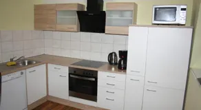 Ferienhaus Golden Lotus Wohnung 1 - Image 3