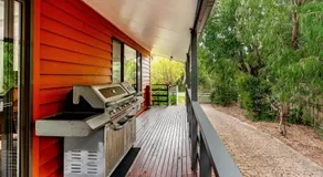 Wavelength Free Wifi and Pet Friendly outside only - Image 4