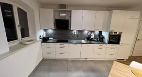 Deluxe Apartments mit Arbeitsplatz im Denkmalhaus, beste und ruhige zentrale Lage von Halle Saale WE1 - Image 5