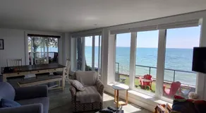 Sakura Cottage - Serenity on PEC Waterfront - Image 2