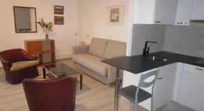 Hotel Apartaments Gesòria Porta Ferrada - Image 5