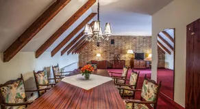Waldseehotel Wirchensee - Image 4