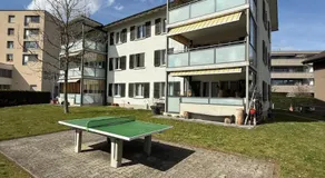 Zentrale und charmante Ferienwohnung in Seenähe - Image 4