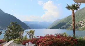 House just minutes from Como breathtaking view - Image 5