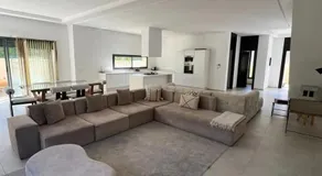 Villa spacieuse à Marrakech avec piscine privée - Image 3
